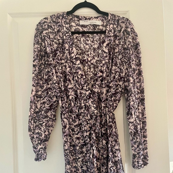 Iro dress Brasey - Picture 4 of 7